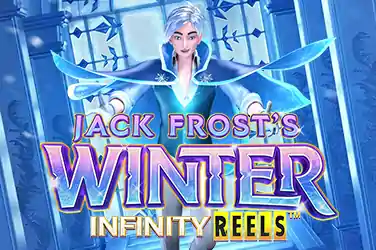 Jack Frost's Winter Infinity Reels