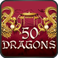 50 dragons